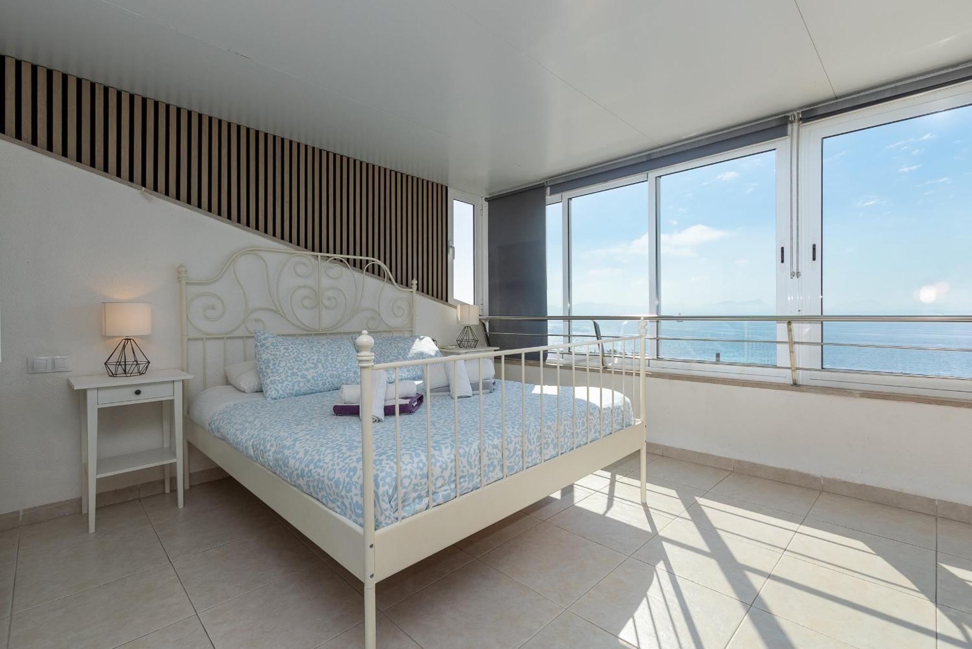 Adosado Bellavista B By Homevillas360 Alcanada Exterior photo
